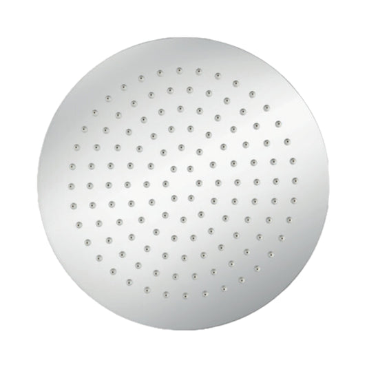 Parryware Single Flow Overhead Shower T9024A1 - Chrome