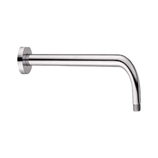 Parryware Wall Mounted Round 381 mm Shower Arm T9802A1 - Chrome
