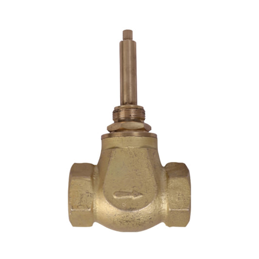 Parryware Flush Cock Valve T9823A1 - Chrome
