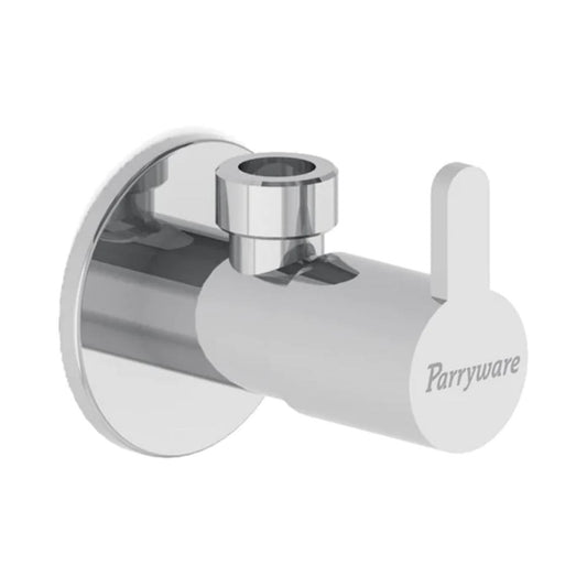 Parryware Basin Area Angle Valve Cute T9880A1 - Chrome