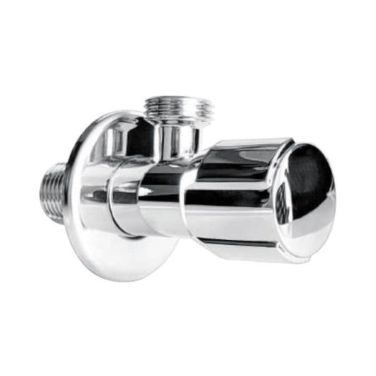 Parryware Basin Area Angle Valve Casa (SS) T9886A1 - Chrome