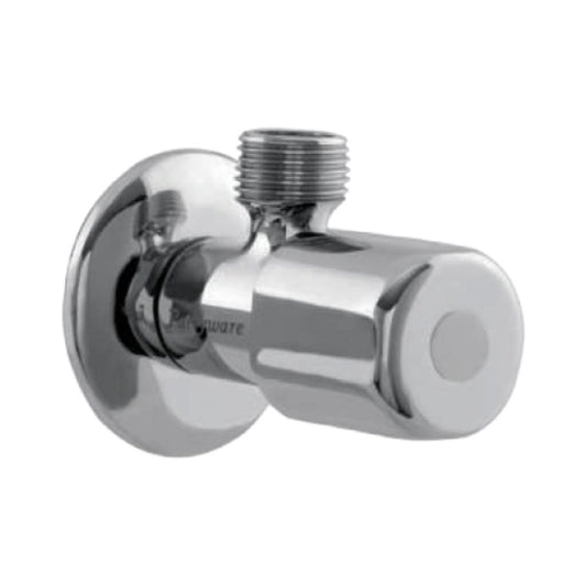 Parryware Basin Area Angle Valve Flow T9913A1 - Chrome