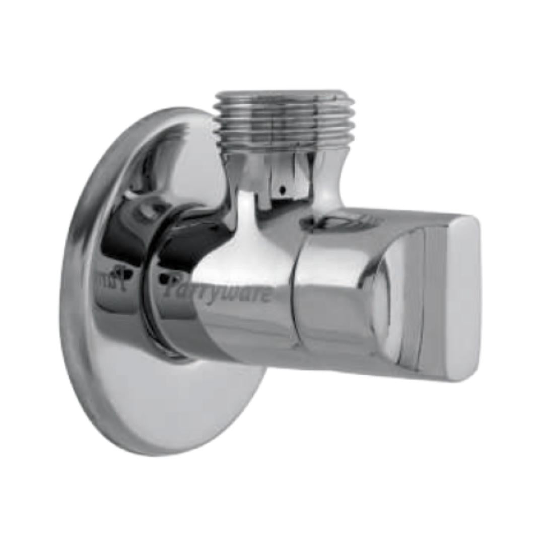Parryware Basin Area Angle Valve Super T9925A1 - Chrome
