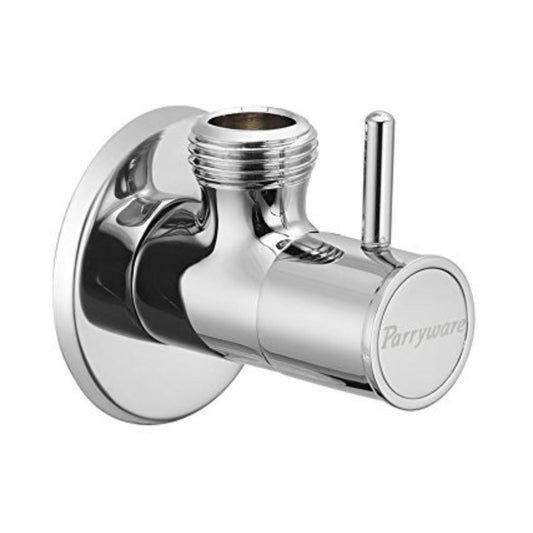 Parryware Basin Area Angle Valve Star T9926A1 - Chrome