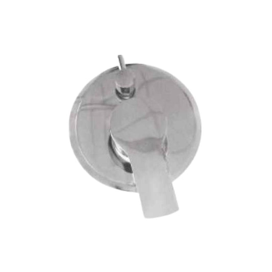 Parryware 2 Way Diverter Crust T9972A1 - Chrome Finish