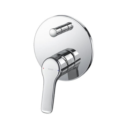 Toto 2 Way Diverter GS TBG03304BA - Chrome Finish