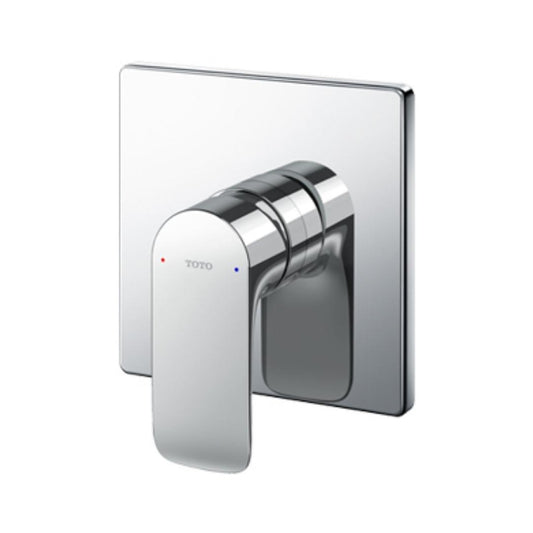 Toto 1 Way Diverter GA TBG04303BA - Chrome Finish