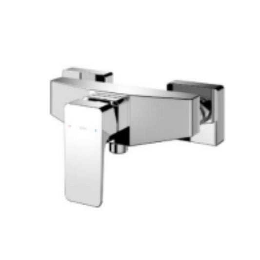 Toto 1 Way Wall Mixer GE TBG07301BA - Chrome Finish