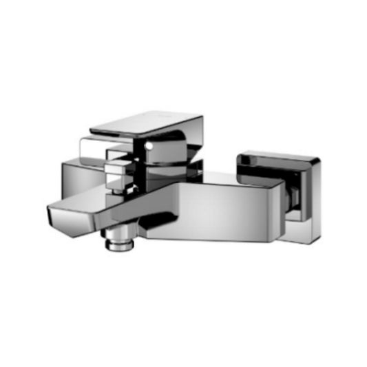 Toto 2 Way Wall Mixer GE TBG07302BA - Chrome Finish