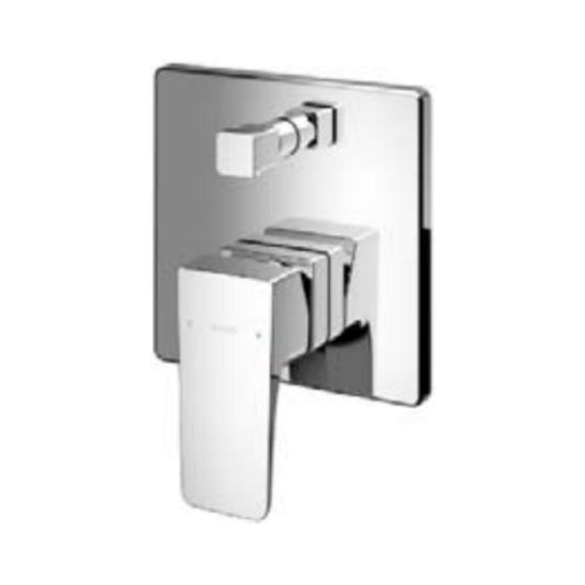 Toto 2 Way Diverter GE TBG07304BA - Chrome Finish