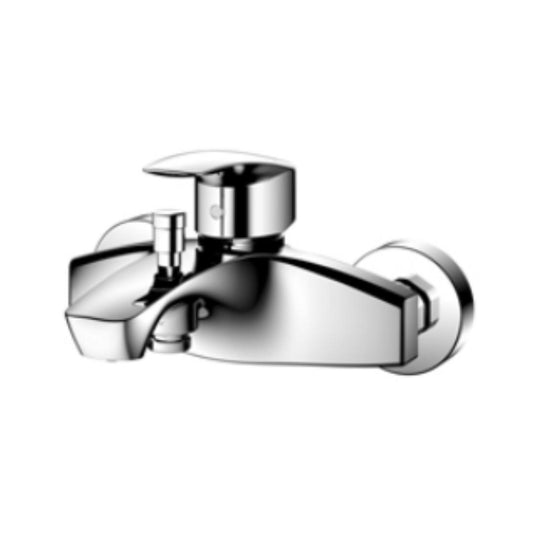 Toto 2 Way Wall Mixer GM TBG09302BA - Chrome Finish