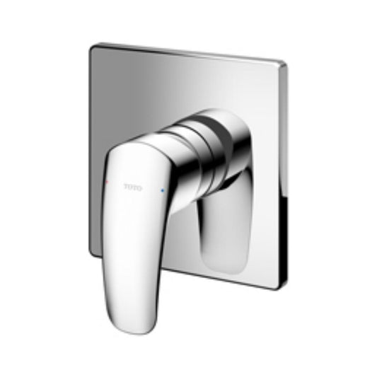 Toto 1 Way Diverter GM TBG09303BA - Chrome Finish