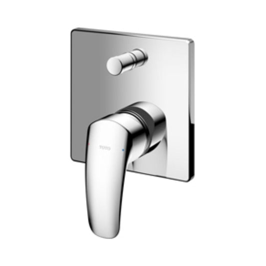 Toto 2 Way Diverter GM TBG09304BA - Chrome Finish