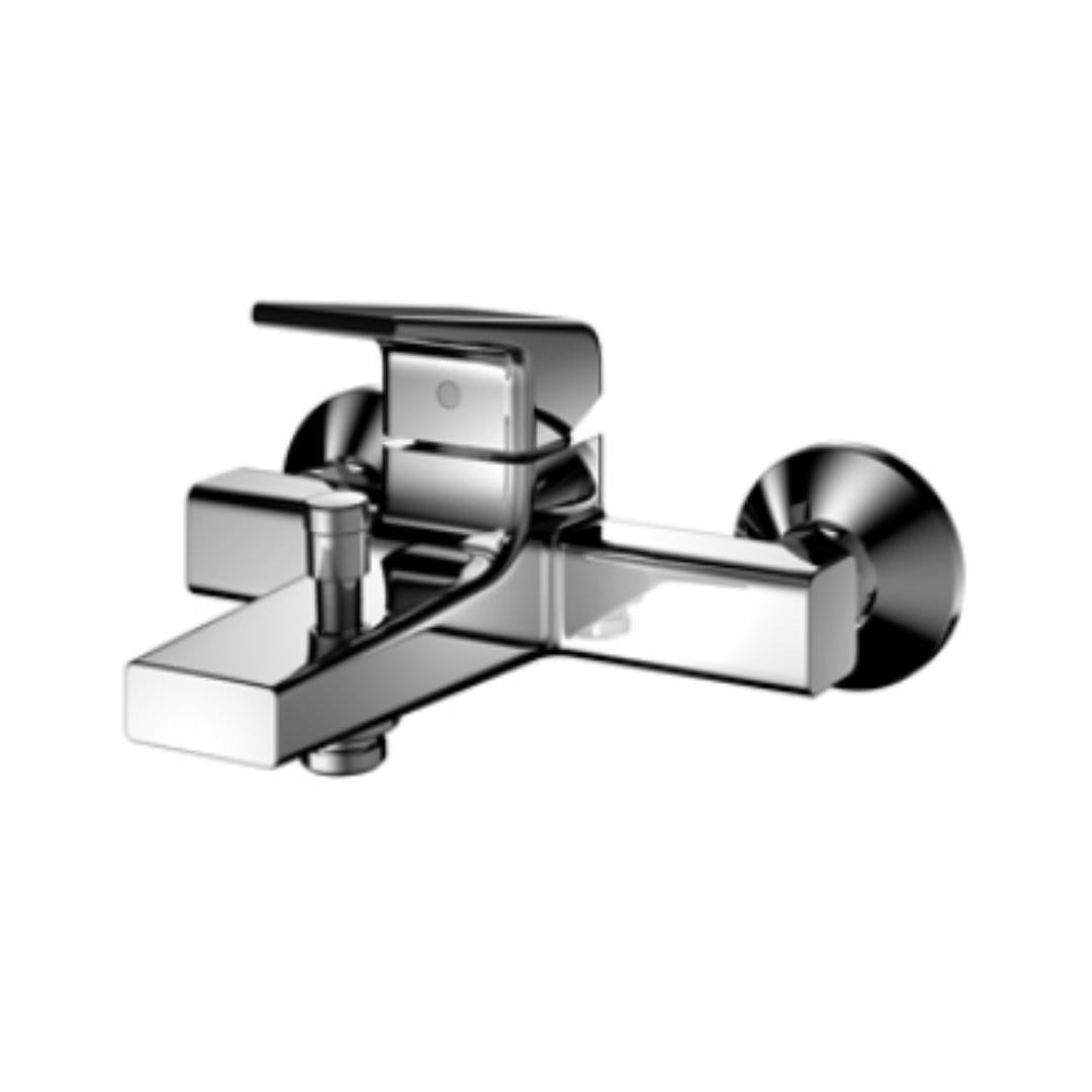 Toto 2 Way Wall Mixer GB TBG10302BA - Chrome Finish