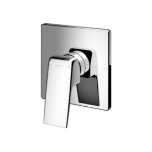 Toto 1 Way Diverter GB TBG10303BA - Chrome Finish