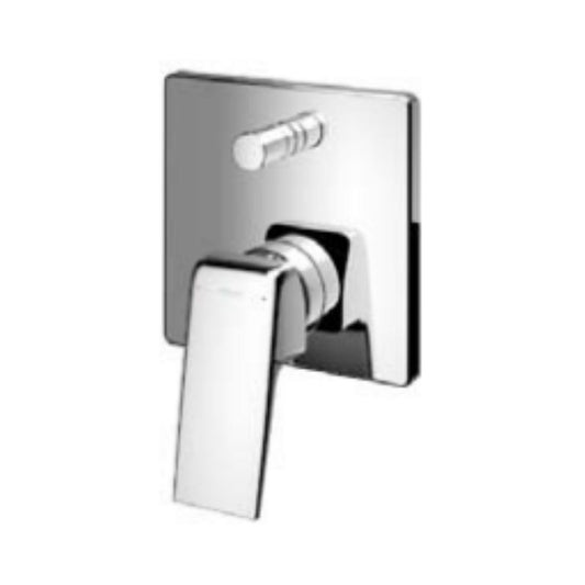 Toto 2 Way Diverter GB TBG10304BA - Chrome Finish