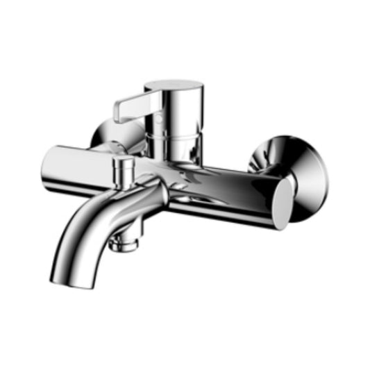 Toto 2 Way Wall Mixer GF TBG11302BA - Chrome Finish