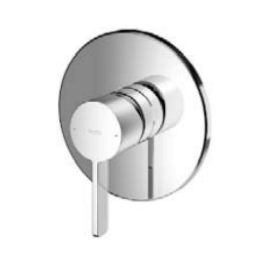 Toto 1 Way Diverter GF TBG11303BA - Chrome Finish