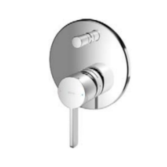 Toto 2 Way Diverter GF TBG11304BA - Chrome Finish