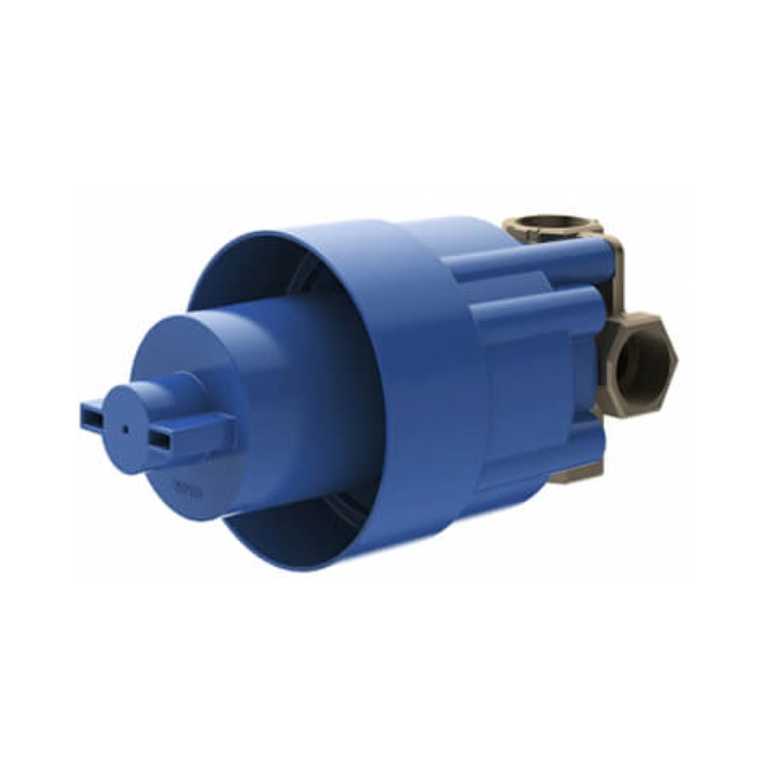 Toto 3 Way Diverter Valve TBN01103B - Chrome