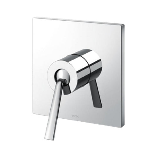 Toto 1 Way Diverter ZL TBP02301BA - Chrome Finish