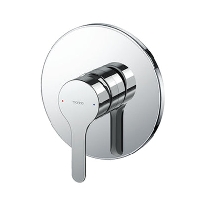Toto 1 Way Diverter LB TBS01303B2 - Chrome Finish