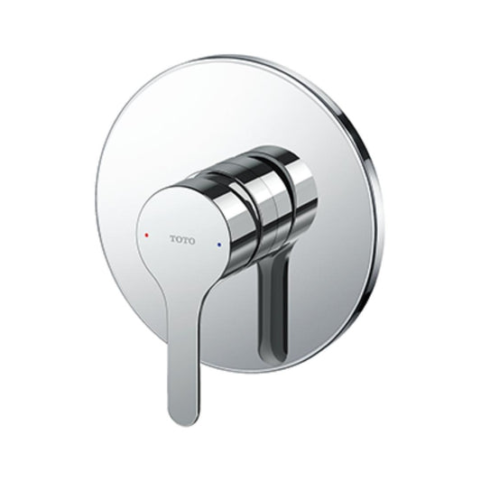 Toto 1 Way Diverter LB TBS01303B2 - Chrome Finish