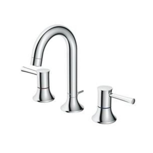 Toto 1 Way Bath Tub Filler LN TBS02201B - Chrome Finish