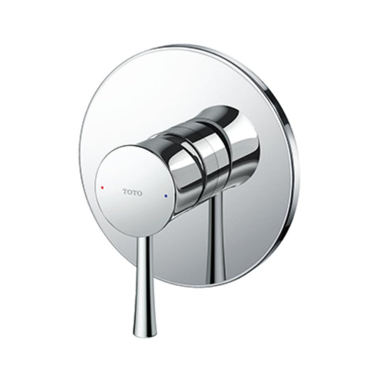 Toto 1 Way Diverter LN TBS02303B2 - Chrome Finish