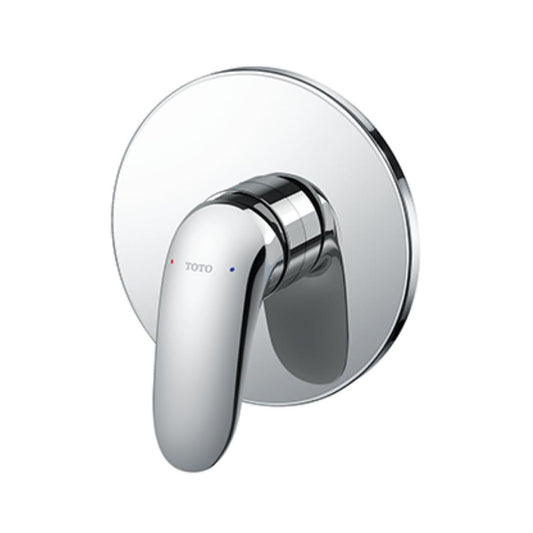 Toto 1 Way Diverter LC TBS03303B2 - Chrome Finish