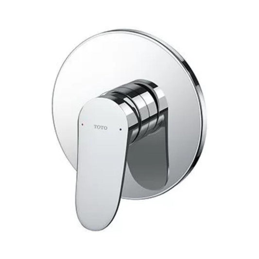 Toto 1 Way Diverter LF TBS04303B2 - Chrome Finish