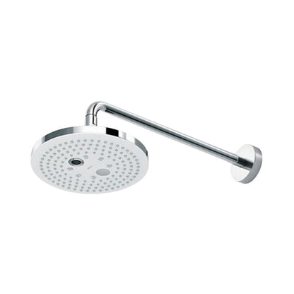 Toto Multi Flow Overhead Shower G Selection TBW01004BA - Chrome