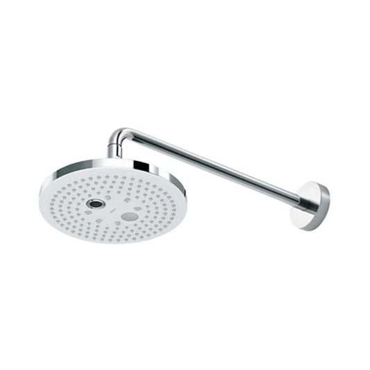 Toto Multi Flow Overhead Shower G Selection TBW01004BA - Chrome