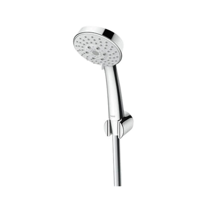 Toto Multi Flow Hand Shower L Selection TBW01018B - Chrome