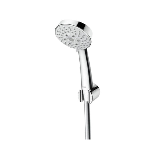 Toto Multi Flow Hand Shower L Selection TBW01018B - Chrome