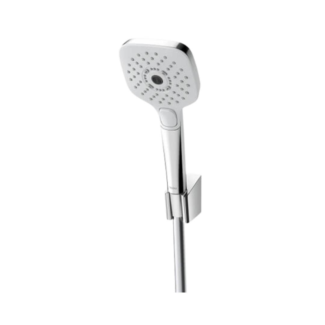 Toto Multi Flow Hand Shower G Selection TBW02006A - Chrome