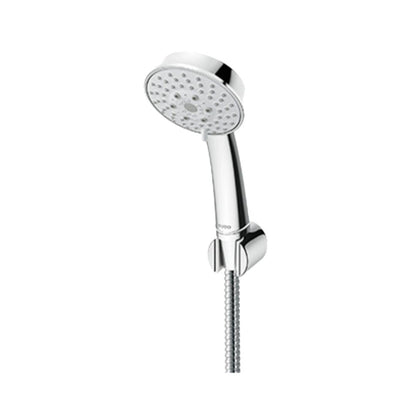 Toto Multi Flow Hand Shower L Selection TBW03002B - Chrome