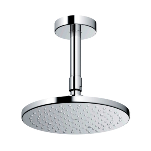 Toto Single Flow Overhead Shower G Selection TBW07001A1 - Chrome