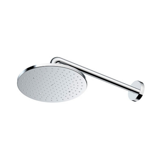 Toto Single Flow Overhead Shower G Selection TBW07002A - Chrome