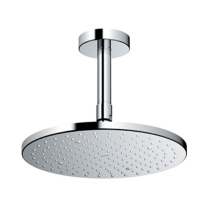Toto Single Flow Overhead Shower G Selection TBW07002A1 - Chrome