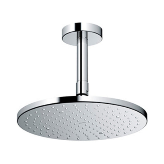 Toto Single Flow Overhead Shower G Selection TBW07002A1 - Chrome