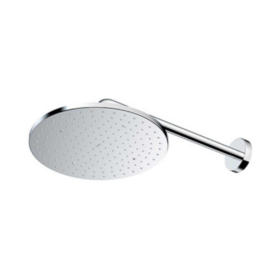 Toto Single Flow Overhead Shower G Selection TBW07003A - Chrome