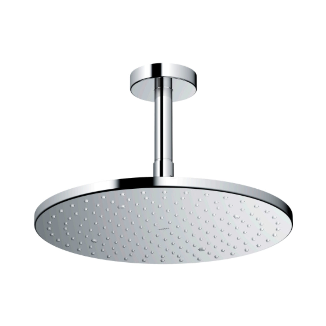 Toto Single Flow Overhead Shower G Selection TBW07003A1 - Chrome