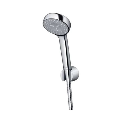 Toto Single Flow Hand Shower L Selection TBW07011A - Chrome