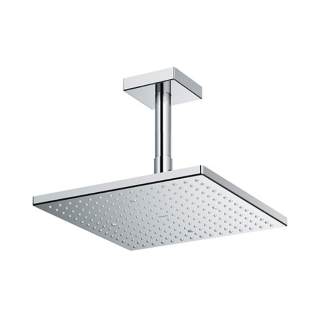 Toto Single Flow Overhead Shower G Selection TBW08002A1 - Chrome