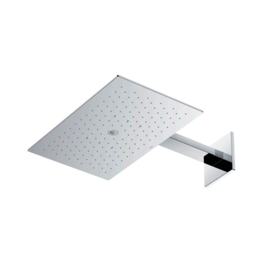 Toto Multi Flow Overhead Shower Z Selection TBW08004A - Chrome