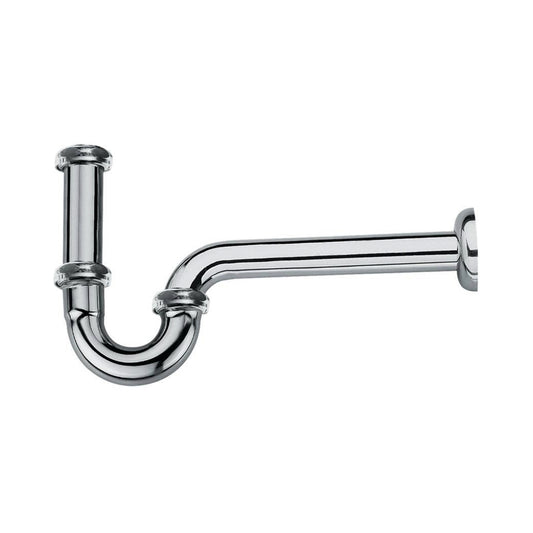 Toto 14 Inch Bottle Trap Supplementary THX1A-6N - Chrome