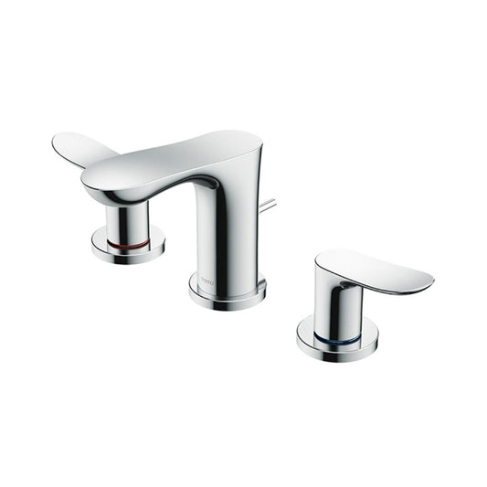Toto Table Mounted Regular Basin Mixer GO TLG01201BA - Chrome
