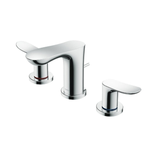 Toto Table Mounted Regular Basin Mixer GO TLG01201BB - Chrome