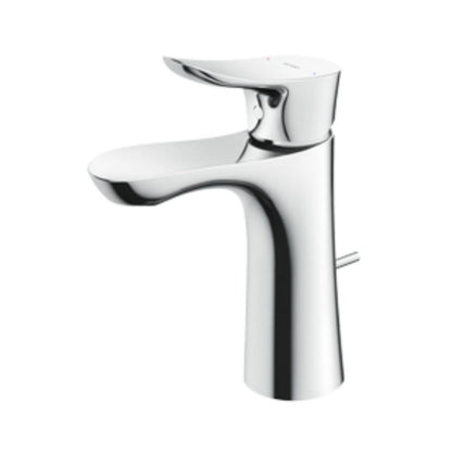 Toto Table Mounted Regular Basin Mixer GO TLG01301B - Chrome